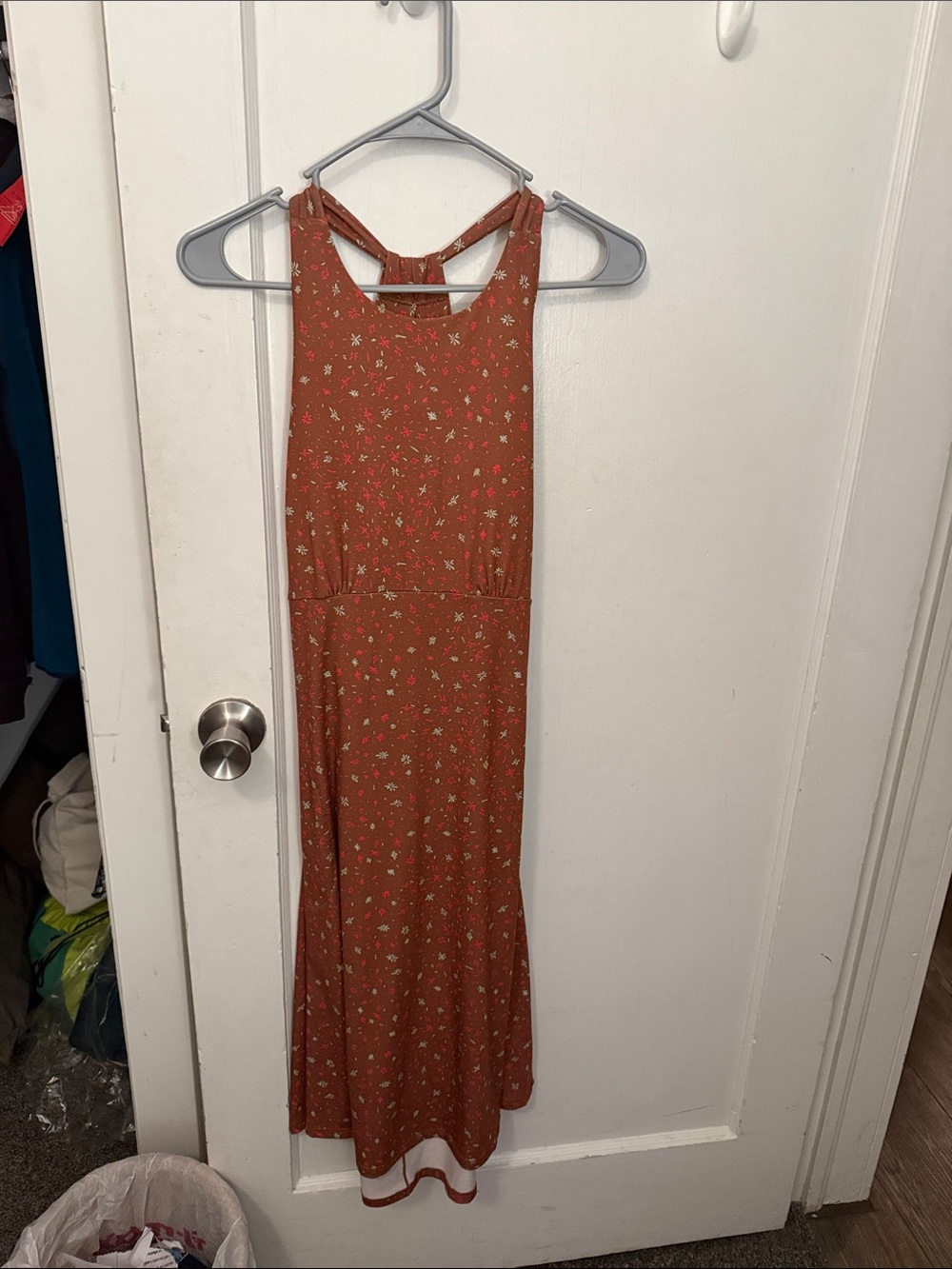 Prana Dress Built in Bra